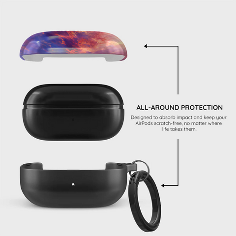 Sunset Impression Mirage - Samsung Galaxy Buds 2 Case