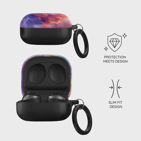 Sunset Impression Mirage - Samsung Galaxy Buds 2 Case