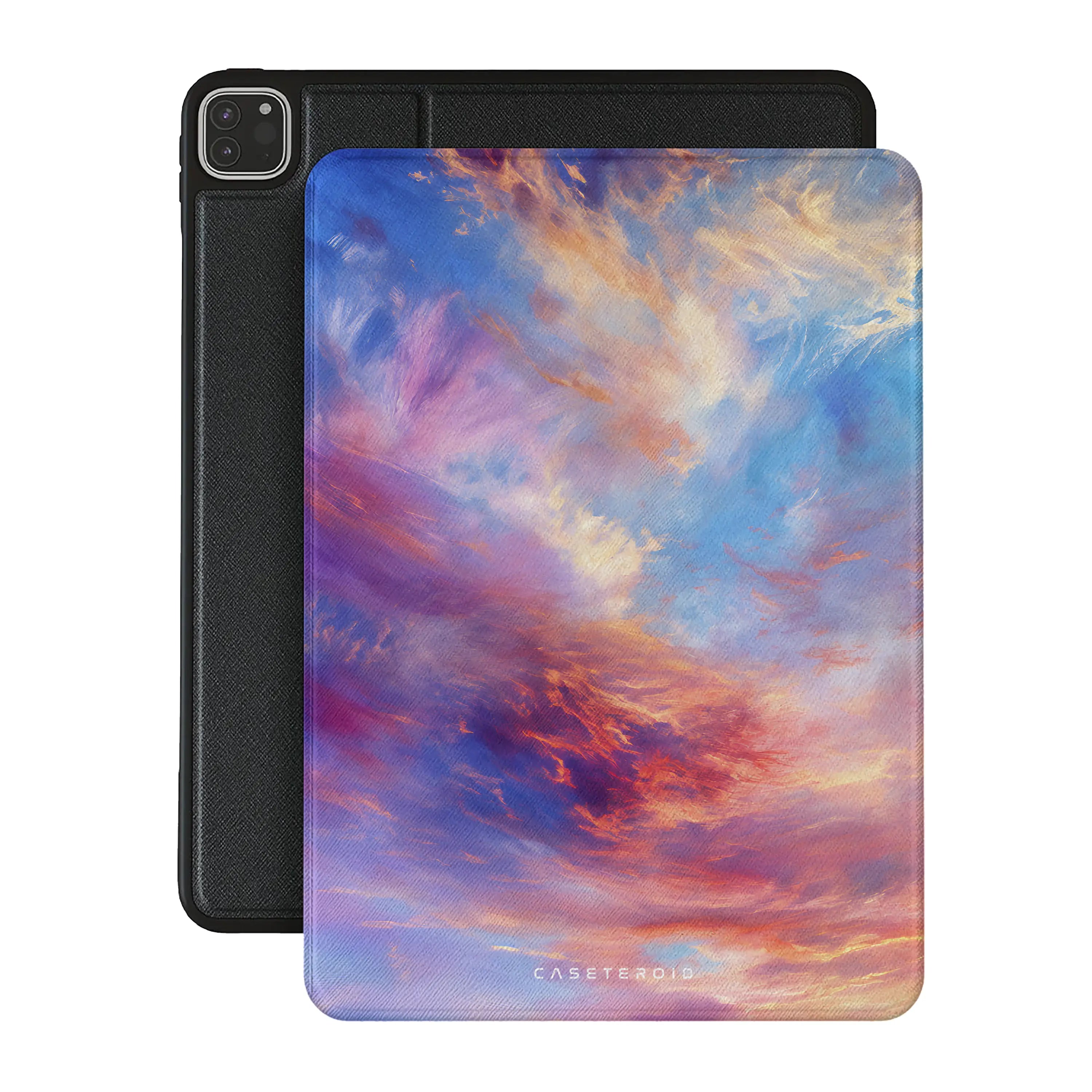 Sunset Impression Mirage - iPad Pro 11 (4th/3rd Gen) Case