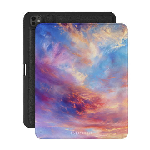 Sunset Impression Mirage - iPad Pro 13 (8th/7th Gen) Case