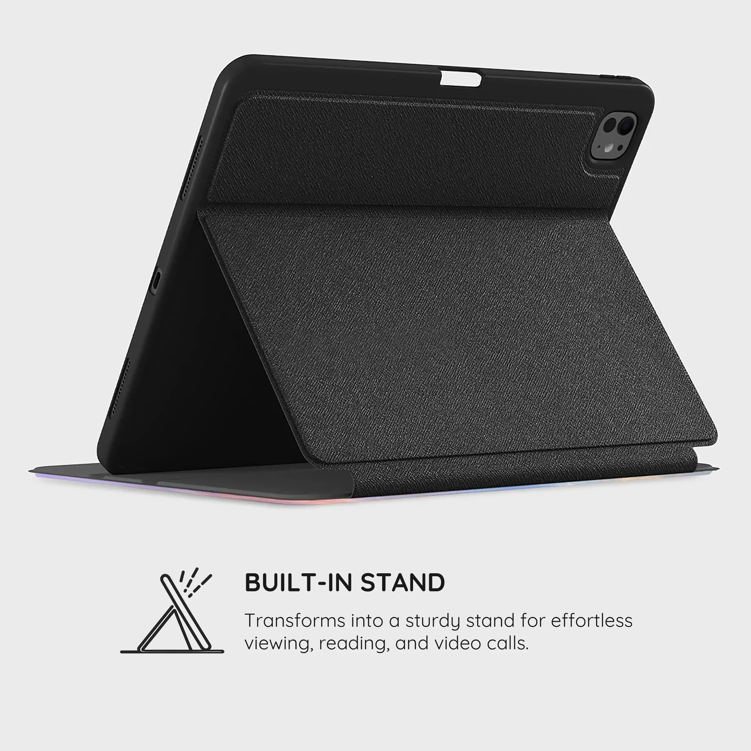 Sunset Impression Mirage - iPad Pro 13 (8th/7th Gen) Case
