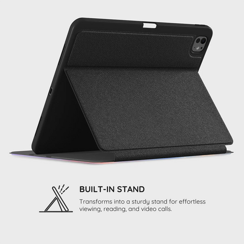 Sunset Impression Mirage - iPad Pro 13 (8th/7th Gen) Case