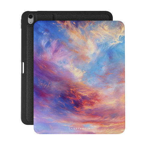 Sunset Impression Mirage - iPad Air 13 (8th/7th/6th Gen) Case