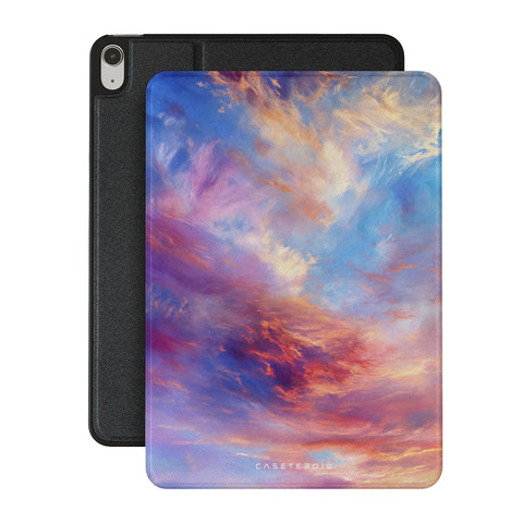 Sunset Impression Mirage - iPad Air 11 (7th/6th Gen) Case