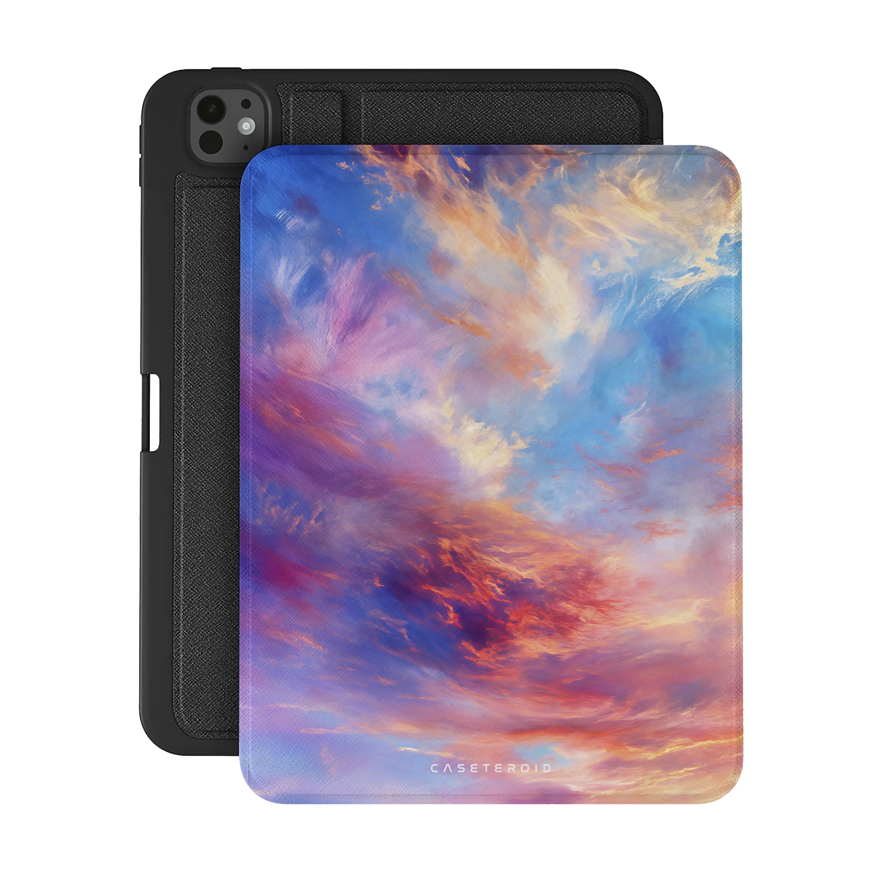 Sunset Impression Mirage - iPad Pro 11 (8th/7th Gen) Case
