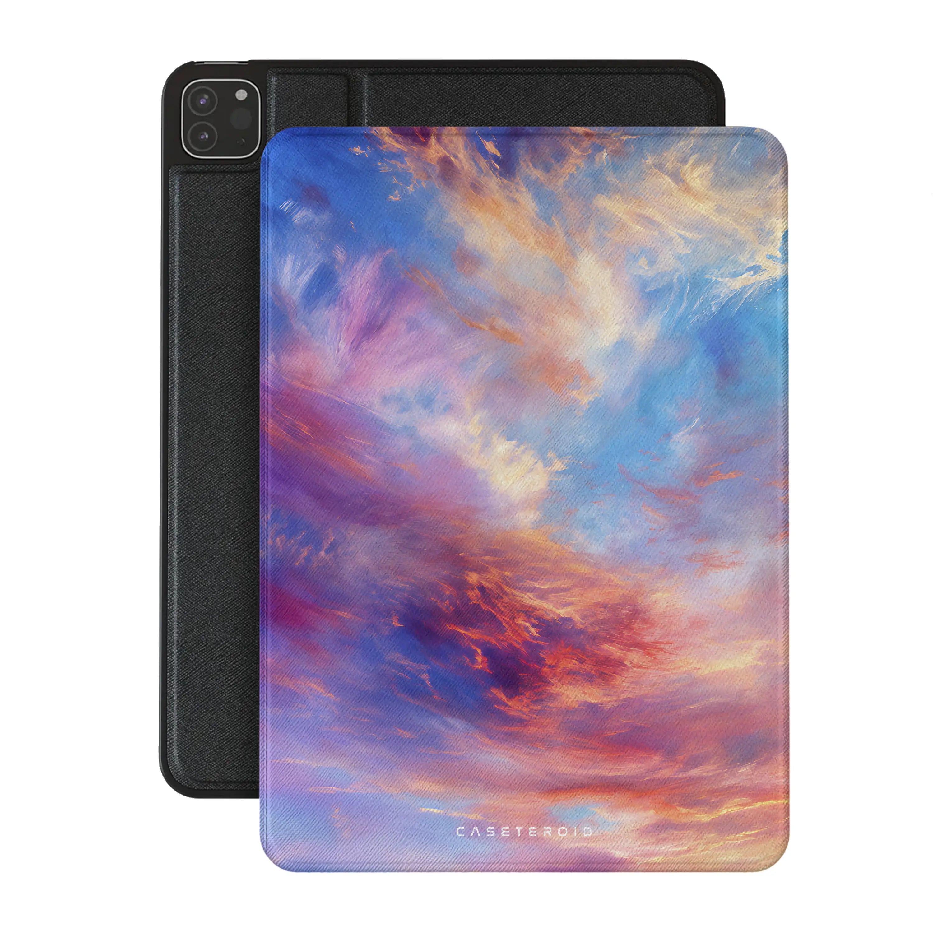 Sunset Impression Mirage - iPad Pro 12.9 (4th/3rd Gen) Case