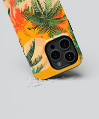 iPhone Tough Case - Sunset Shores Symphony - CASETEROID