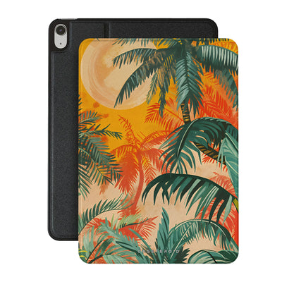 Sunset Shores Symphony - iPad 10.9 (10th Gen) Case