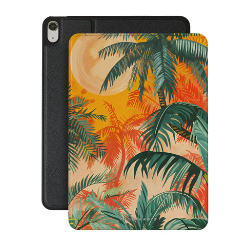 Sunset Shores Symphony - iPad Air 10.9 (5th/4th Gen) Case