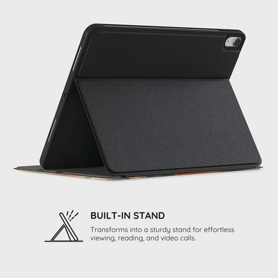 Sunset Shores Symphony - iPad 10.9 (10th Gen) Case