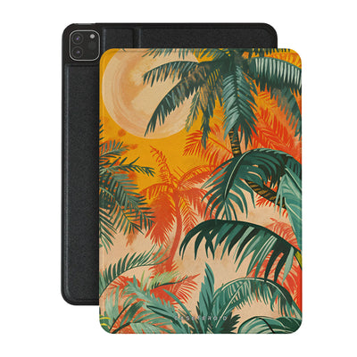 Sunset Shores Symphony - iPad Pro 11 (2nd/1st Gen) Case