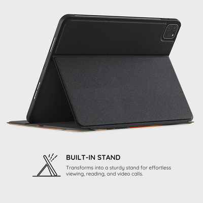 Sunset Shores Symphony - iPad Pro 12.9 (4th/3rd Gen) Case