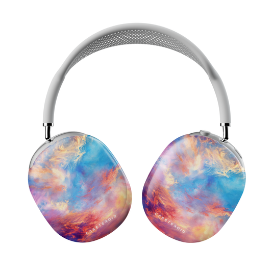 Sunset Impression Mirage - AirPods Max Case