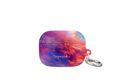 Sunset Impression Mirage - AirPods Pro Case