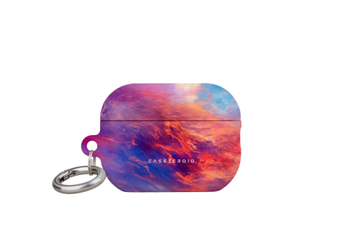 Sunset Impression Mirage - AirPods Pro 2 Case