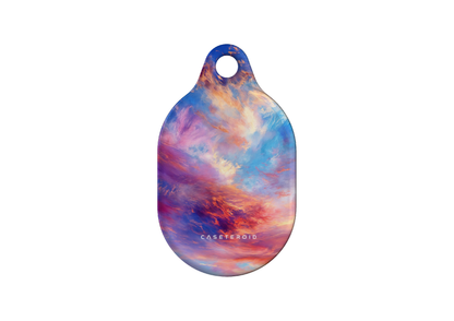 Sunset Impression Mirage - AirTag Case