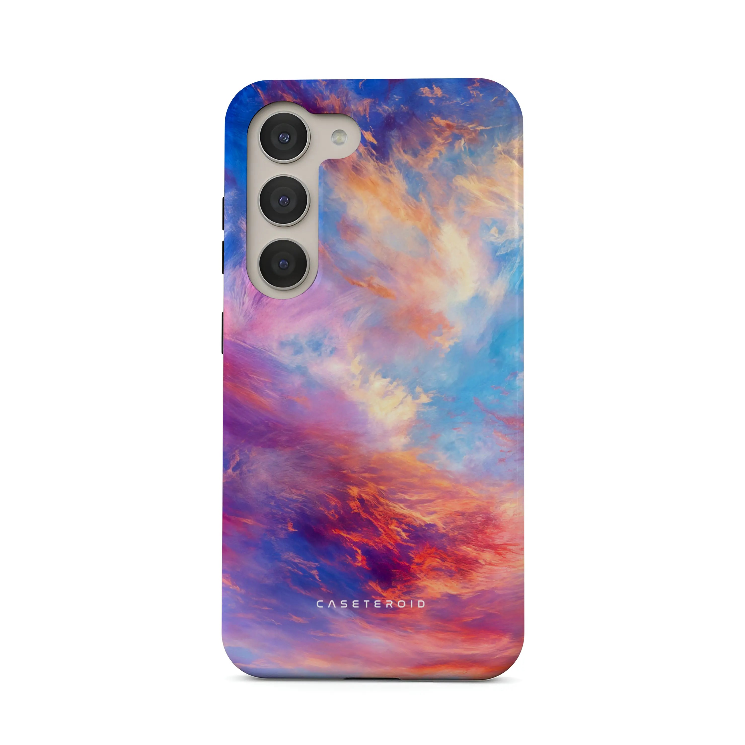 Sunset Impression Mirage - Samsung Galaxy S23 Plus Case