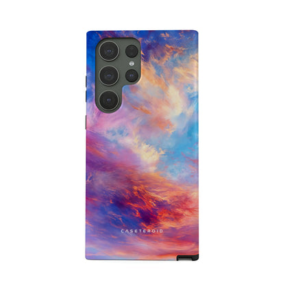 Sunset Impression Mirage - Samsung Galaxy S23 Ultra Case