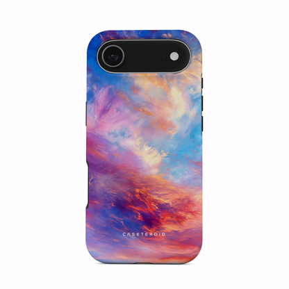 Sunset Impression Mirage - iPhone 17 Air Case