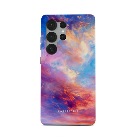 Sunset Impression Mirage - Samsung Galaxy S25 Ultra Case