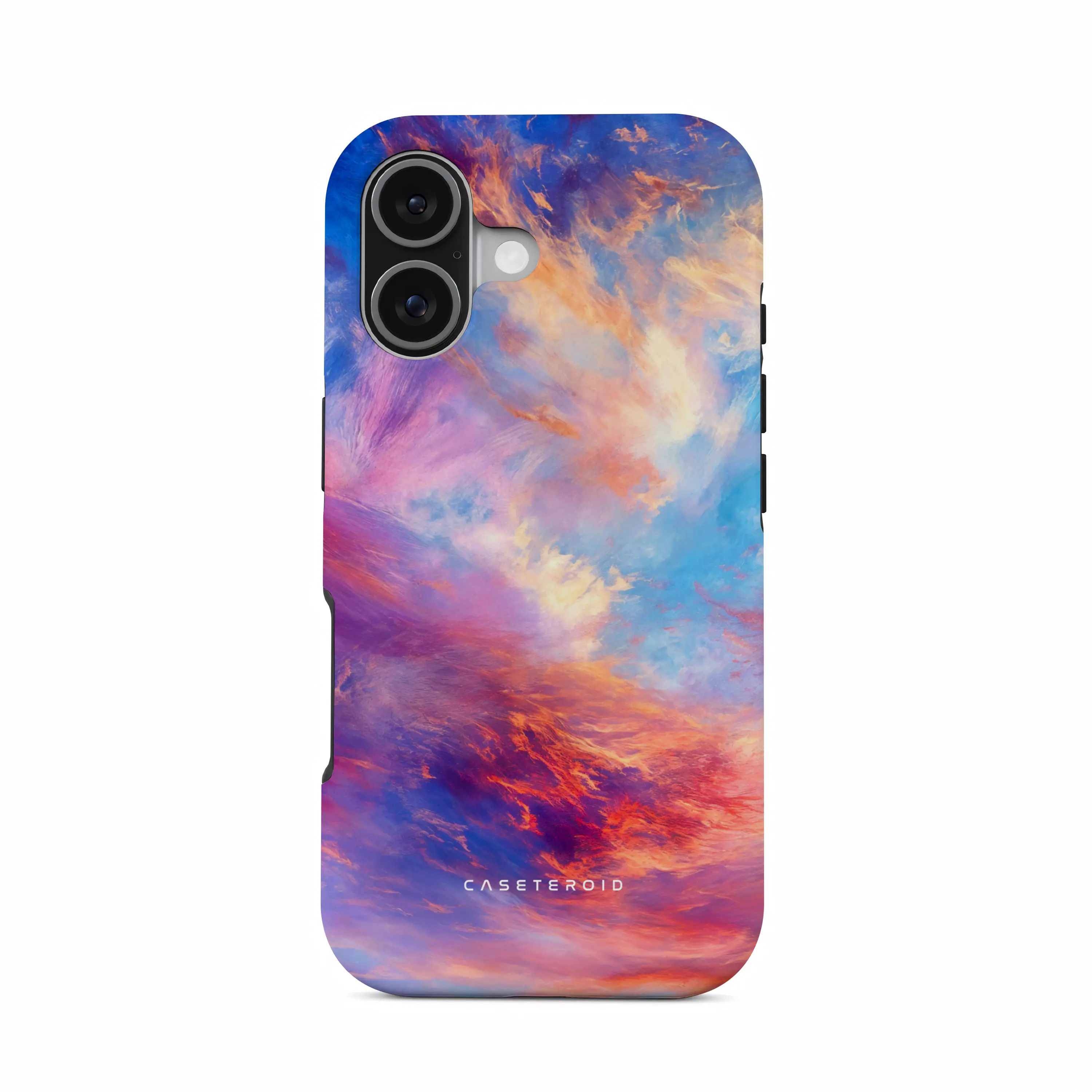 Sunset Impression Mirage - iPhone 17 Case