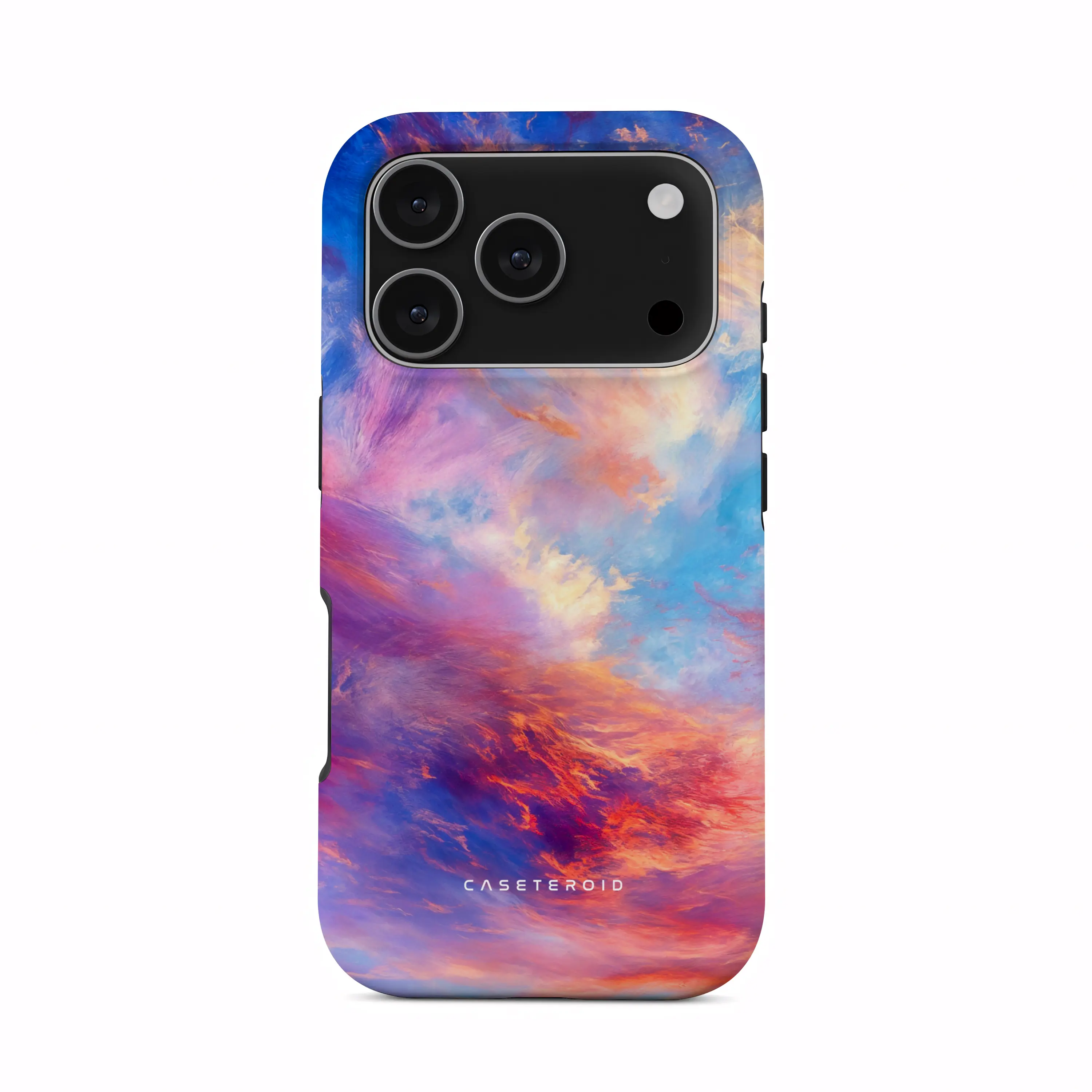 Sunset Impression Mirage - iPhone 17 Pro Case