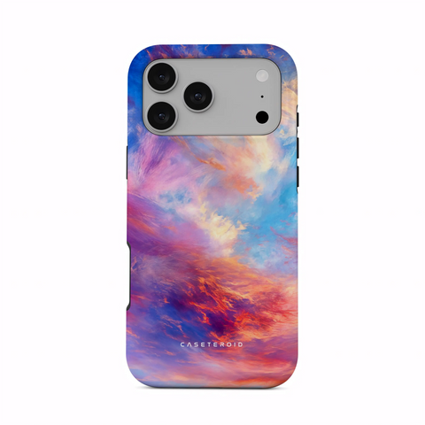 Sunset Impression Mirage - iPhone 17 Pro Max Case