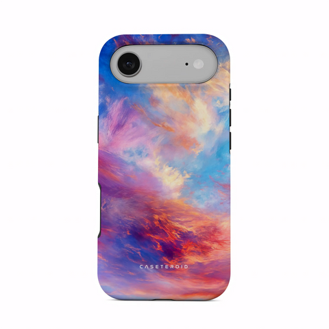 Sunset Impression Mirage - iPhone Air Case