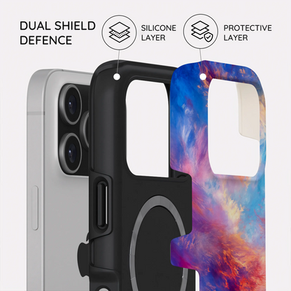 Sunset Impression Mirage - iPhone 17 Pro Case