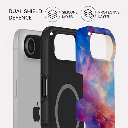 Sunset Impression Mirage - iPhone 17 Air Case