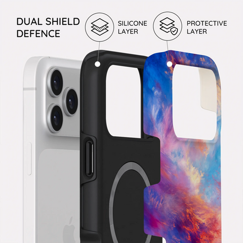 Sunset Impression Mirage - iPhone 17 Pro Max Case