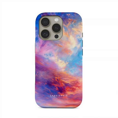 Sunset Impression Mirage - iPhone 16 Pro Max Case