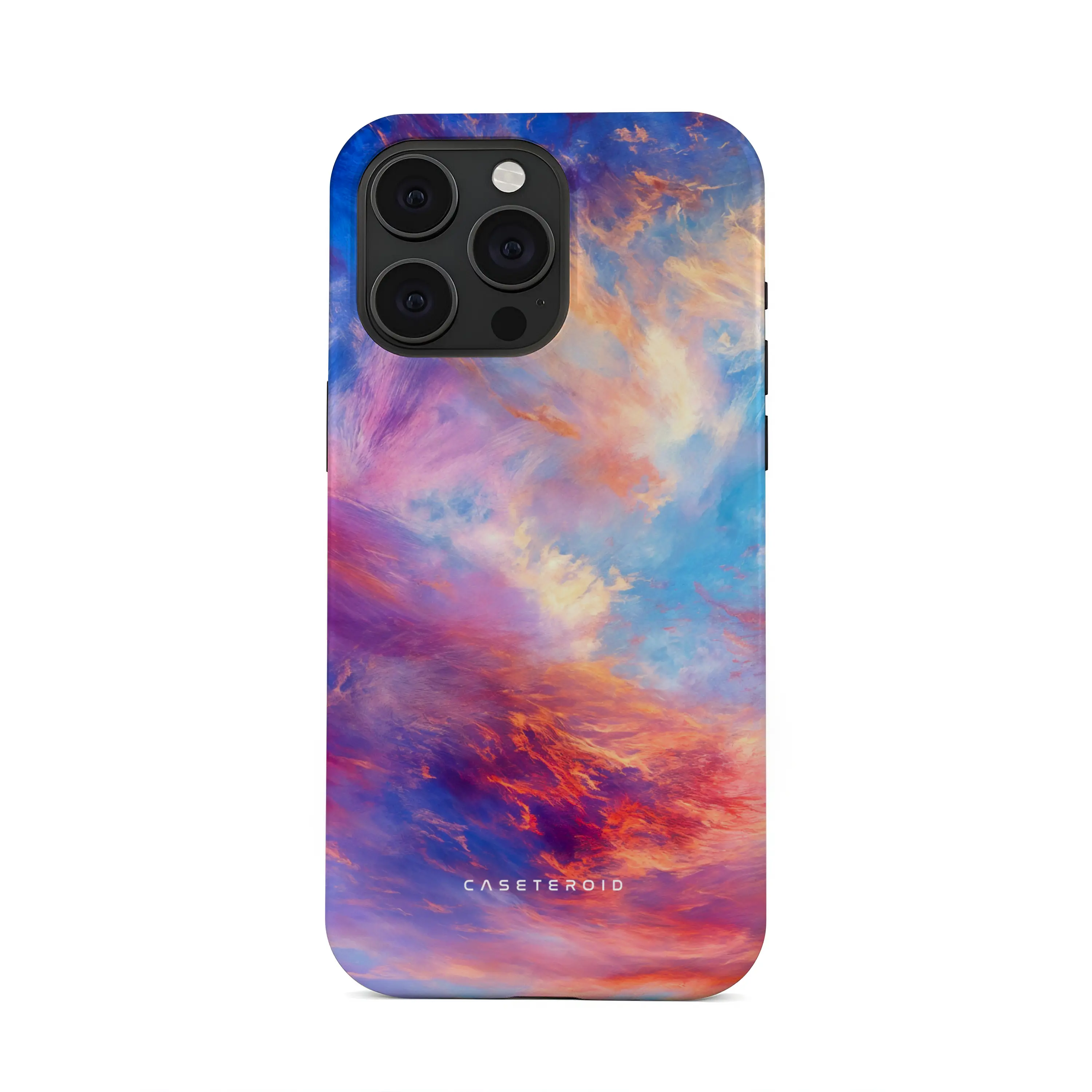Sunset Impression Mirage - iPhone 15 Pro Case