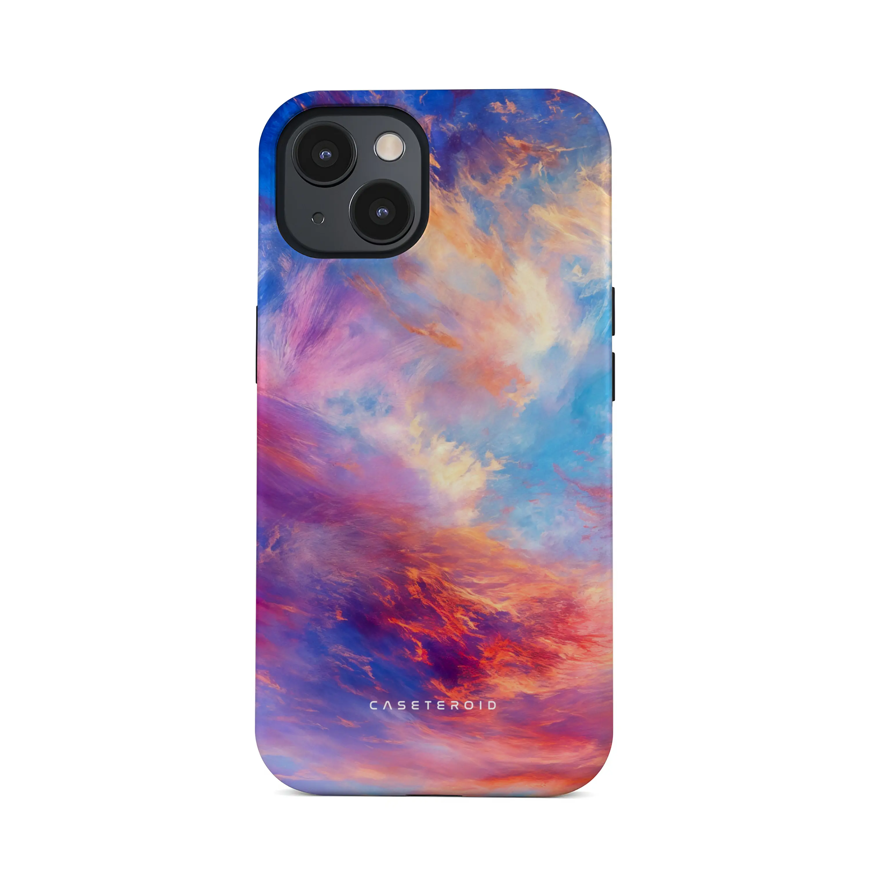 Sunset Impression Mirage - iPhone 14 Plus Case