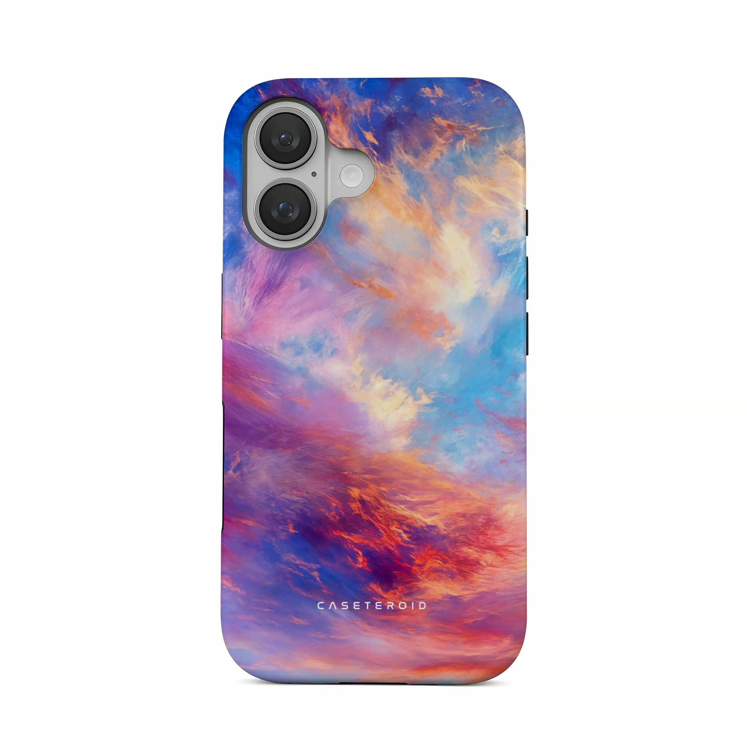 Sunset Impression Mirage - iPhone 16 Case