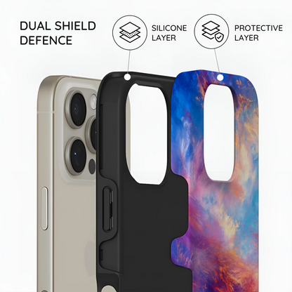 Sunset Impression Mirage - iPhone 16 Pro Case