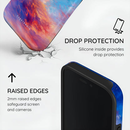 Sunset Impression Mirage - iPhone 16 Pro Case