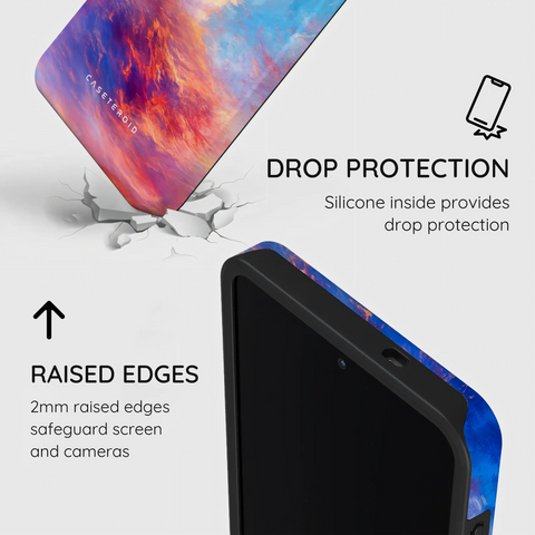 Sunset Impression Mirage - Samsung Galaxy S26 Ultra Case