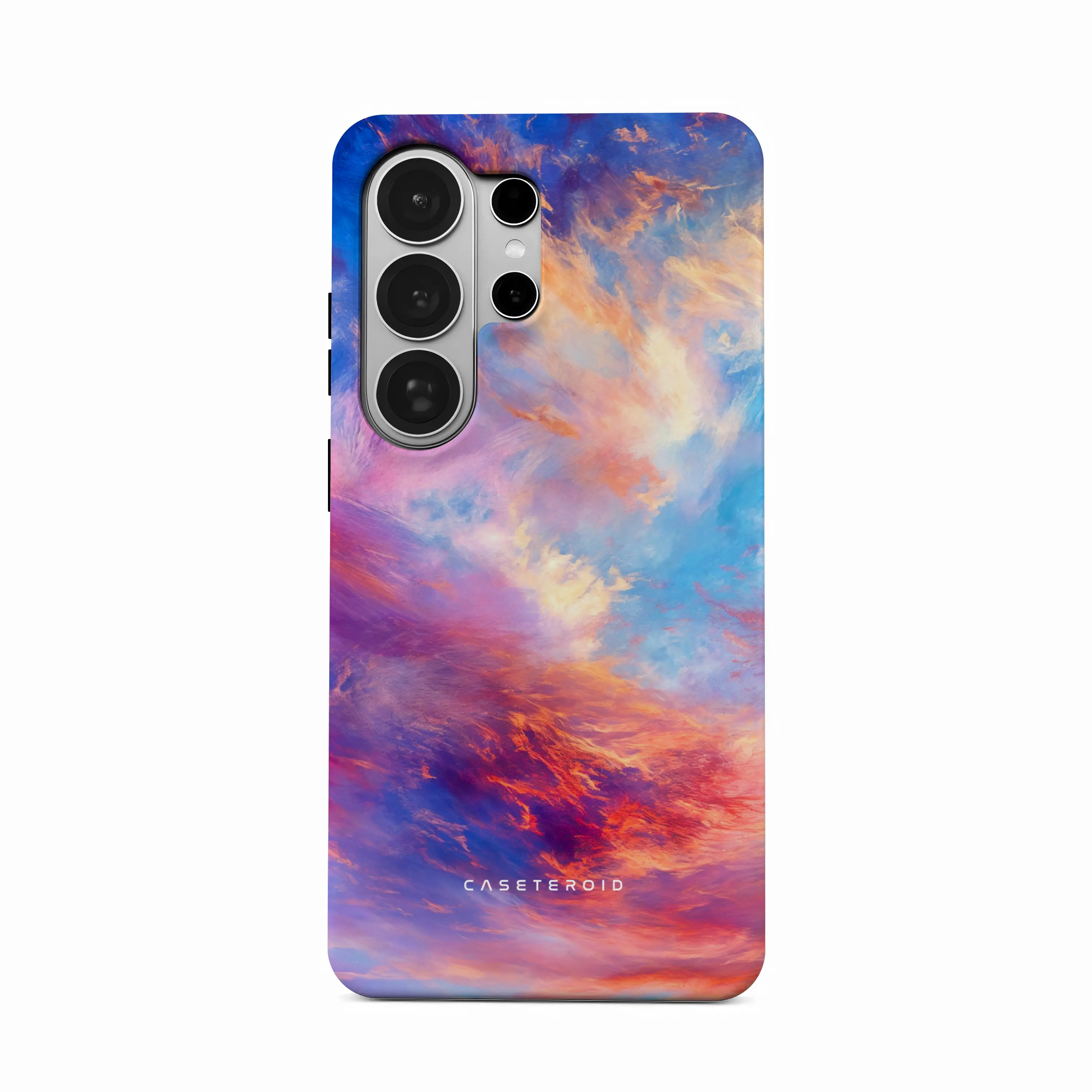 Sunset Impression Mirage - Samsung Galaxy S26 Ultra Case