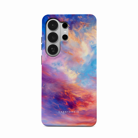 Sunset Impression Mirage - Samsung Galaxy S26 Ultra Case