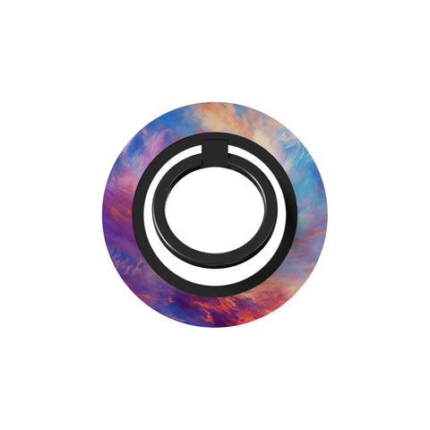 Sunset Impression Mirage - Magnetic Ring Holder