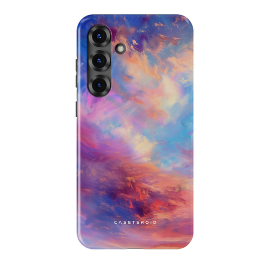 Sunset Impression Mirage - Samsung Galaxy S25 Plus Case