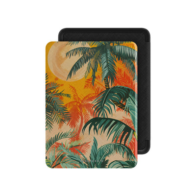Sunset Shores Symphony - Kindle Paperwhite (12th Gen) Case