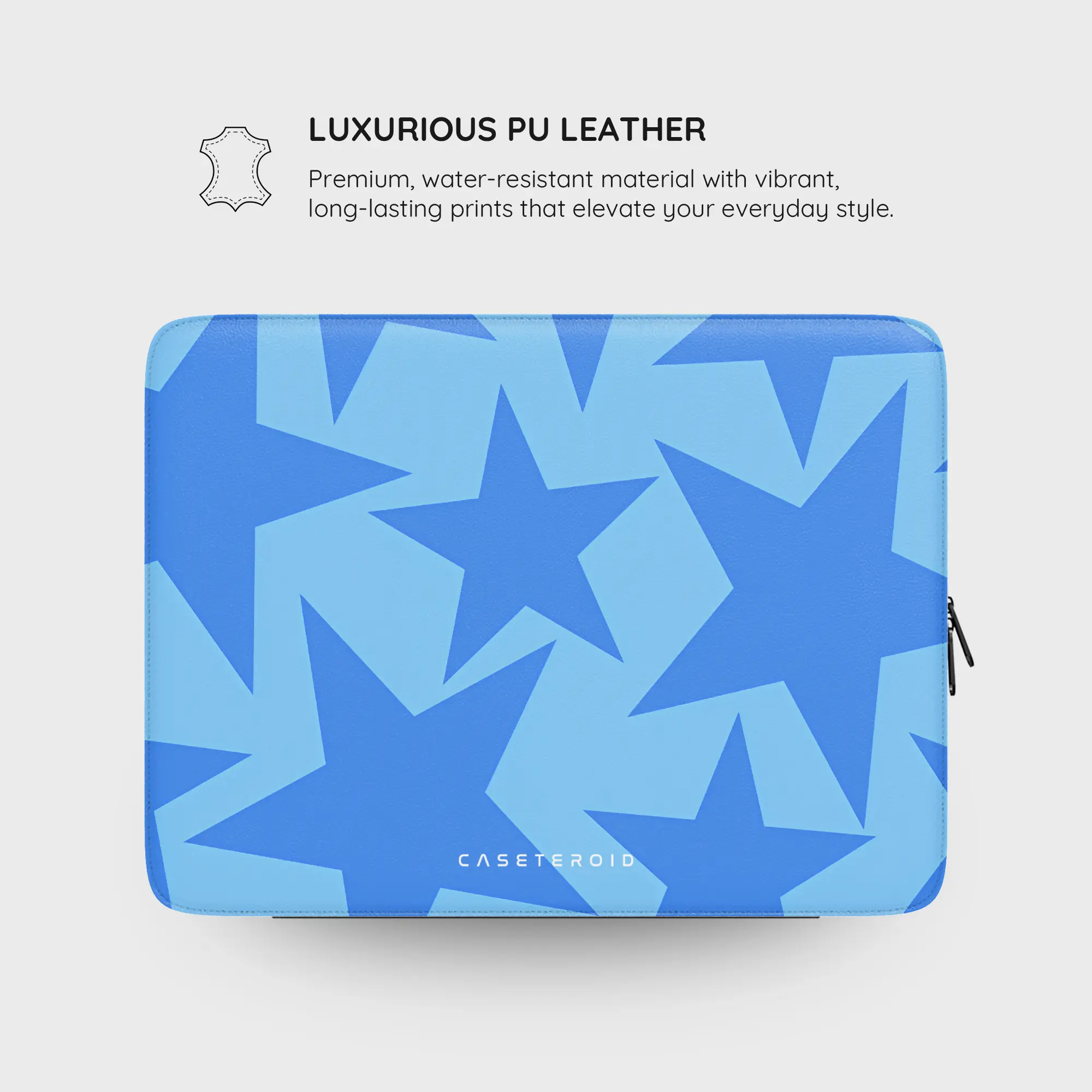 Supernova Crush - Laptop Sleeve