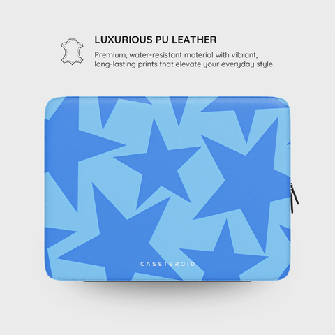 Supernova Crush - Laptop Sleeve