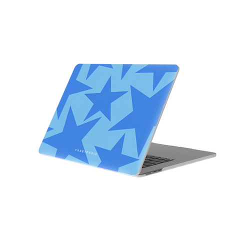 Supernova Crush - MacBook Pro Case