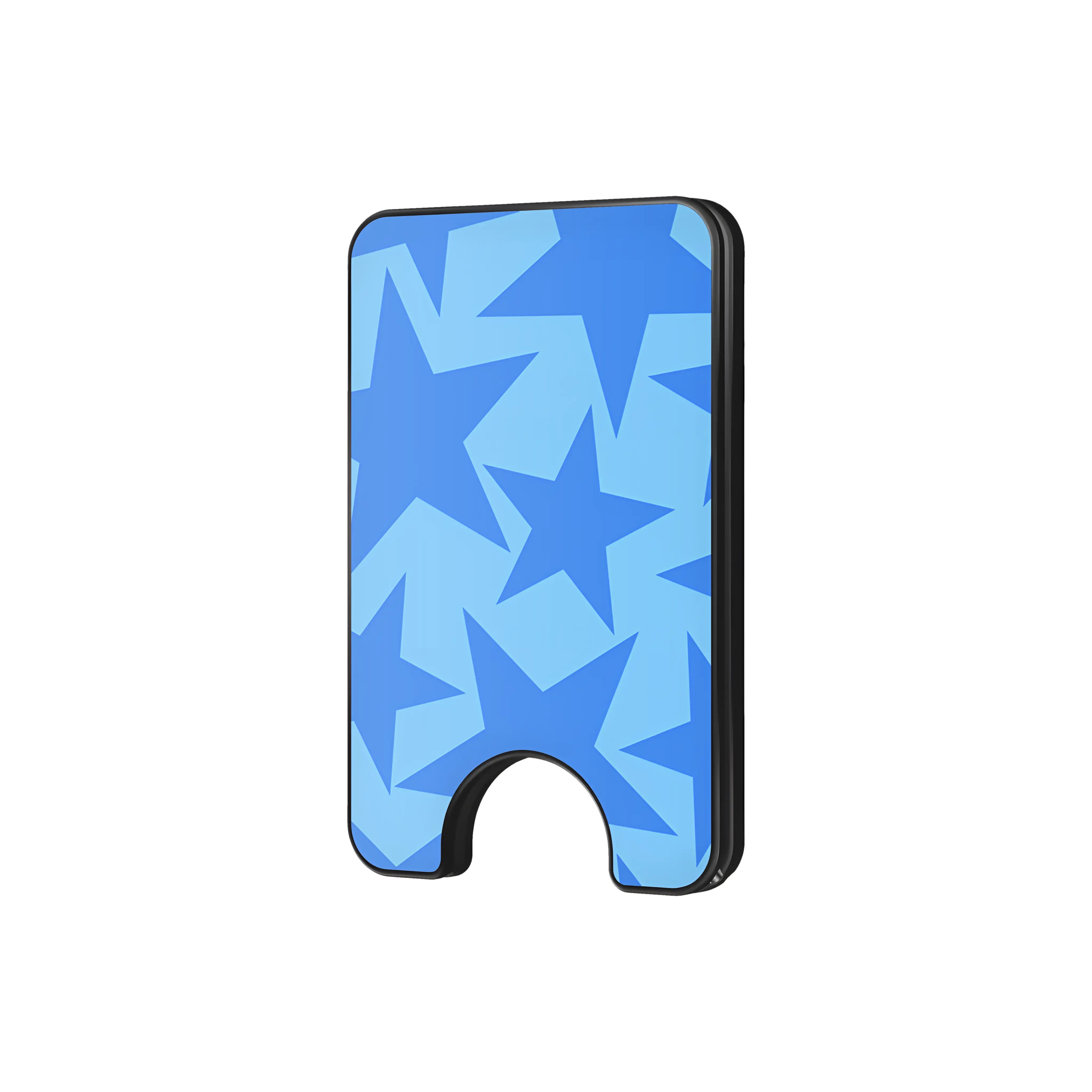Supernova Crush - Magnetic Wallet & Stand