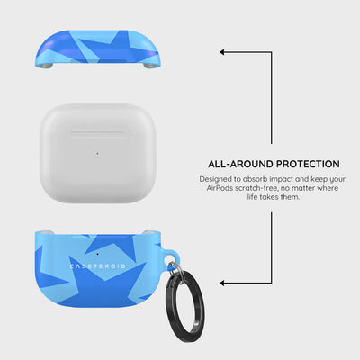 Supernova Crush - AirPods 3 Case