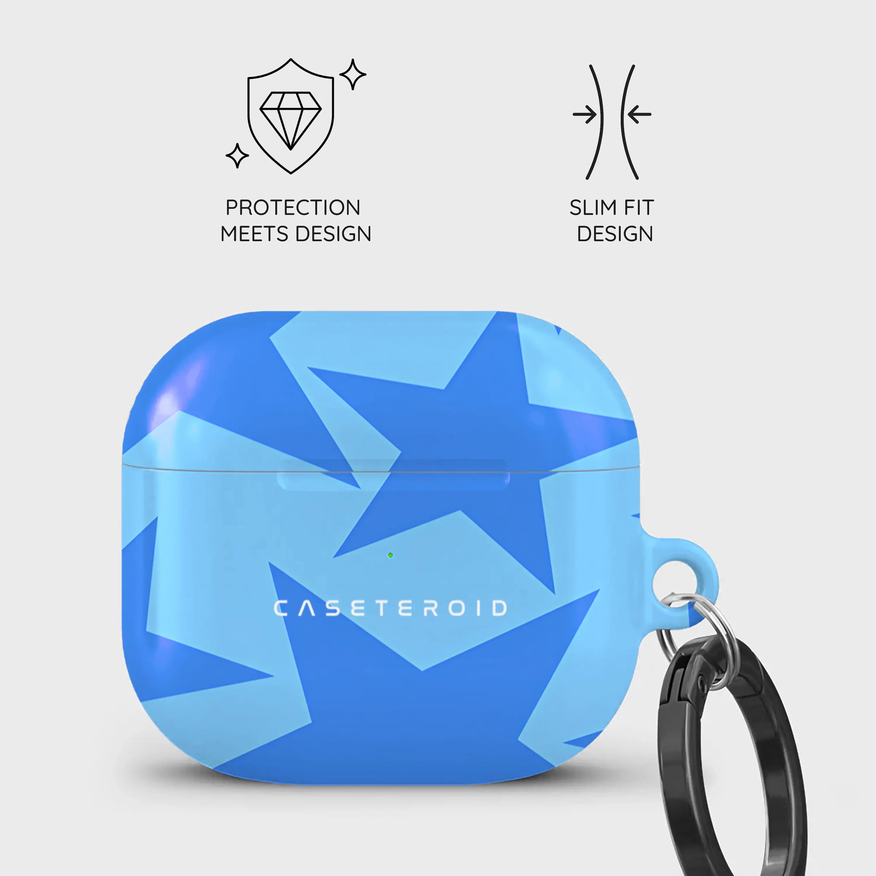 Supernova Crush - AirPods 3 Case