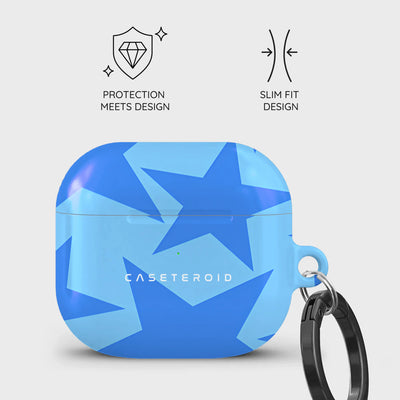 Supernova Crush - AirPods 3 Case